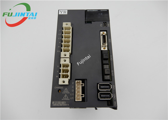 আসল জুকি 2070 2080 Y SERVO DRIVER 40044539 MR-J3-200B-KM024