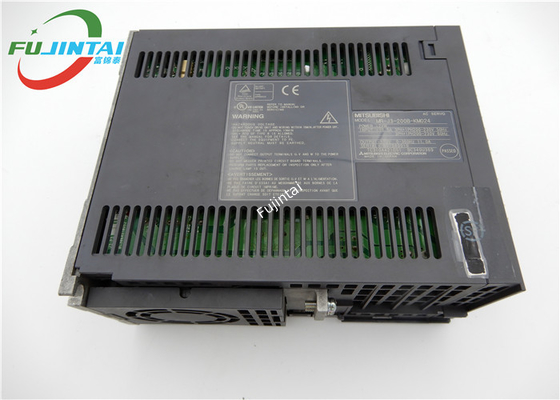 আসল জুকি 2070 2080 Y SERVO DRIVER 40044539 MR-J3-200B-KM024