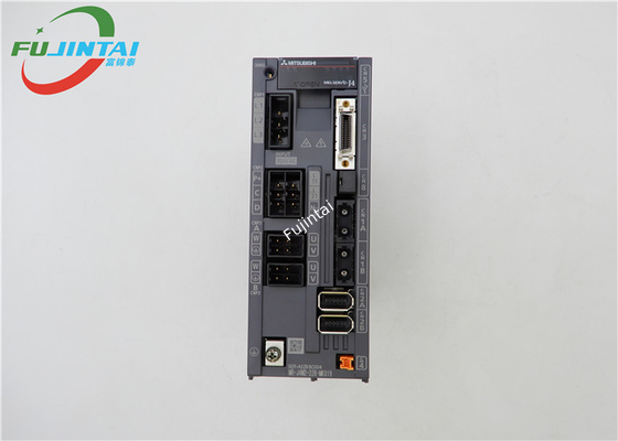 JUKI RX-7 জুকি খুচরা যন্ত্রাংশ অ্যামপ্লিফায়ার সার্ভো ড্রাইভার MR-J4W2-22B-MK019 EZ149214511