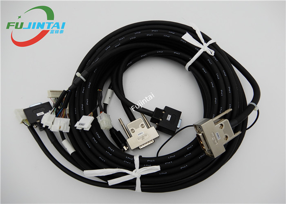 JUKI 2050 2055 2060 Juki খুচরা যন্ত্রাংশ XY Bear Head Cables ASM 40002234