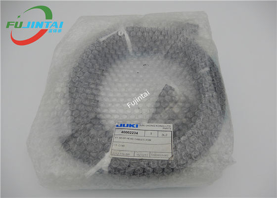 JUKI 2050 2055 2060 Juki খুচরা যন্ত্রাংশ XY Bear Head Cables ASM 40002234