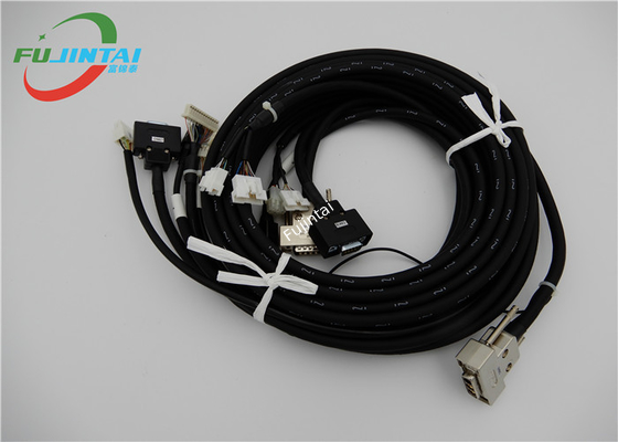 JUKI 2050 2055 2060 Juki খুচরা যন্ত্রাংশ XY Bear Head Cables ASM 40002234