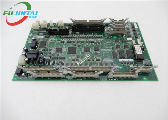 40046222 জুকি খুচরা যন্ত্রাংশ JUKI MTC TR6SN প্রধান PCB ASM বোর্ড