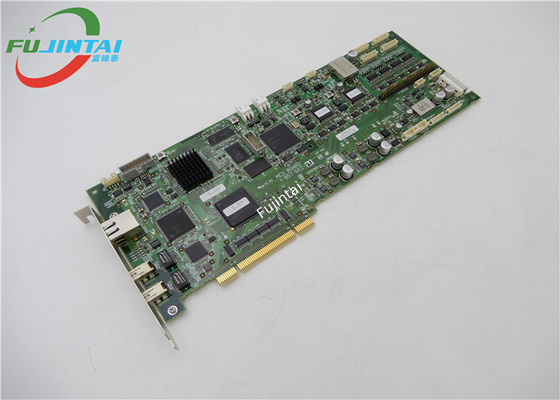 EZA1922216A জুকি খুচরা যন্ত্রাংশ JUKI RX-7M MC3 COMPL বোর্ড EZA-192-221-6A