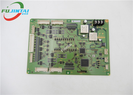 JUKI RX-7 জুকি খুচরা যন্ত্রাংশ পরিবাহক CONT COMPL বোর্ড EZA1916780A EZA-191-678-0A