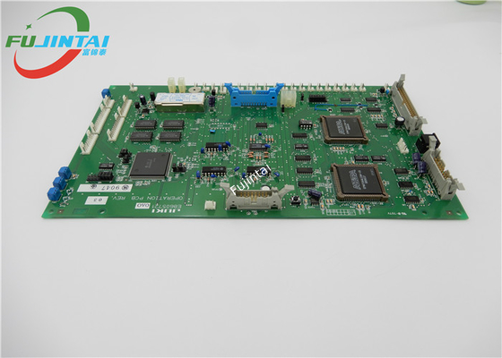 SMT মেশিন JUKI 730 740 Operation PCB E86057210A0 জুকি খুচরা যন্ত্রাংশ