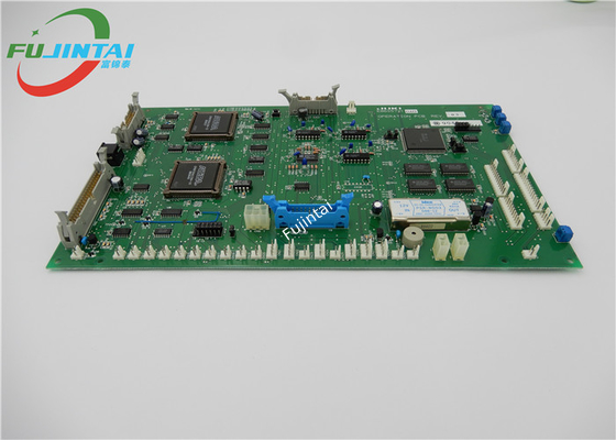 SMT মেশিন JUKI 730 740 Operation PCB E86057210A0 জুকি খুচরা যন্ত্রাংশ