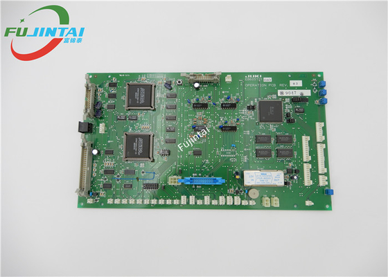 SMT মেশিন JUKI 730 740 Operation PCB E86057210A0 জুকি খুচরা যন্ত্রাংশ