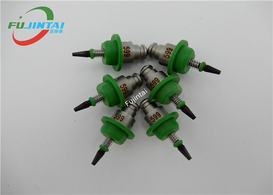 SMT MACHINE SPARE PARTS JUKI NOZZLE 599 FOR JUKI KE2000 SERIES PICK AND PLACE MACHINE