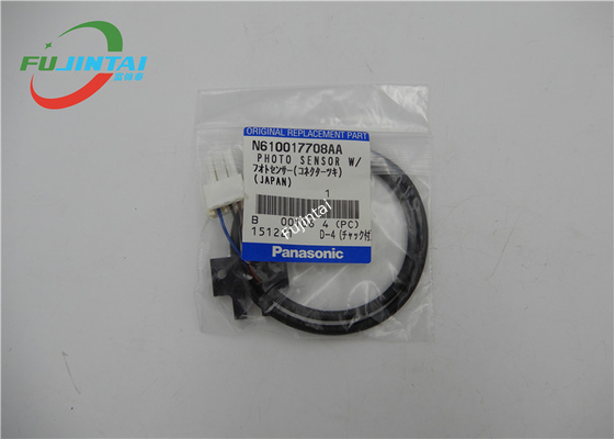 CE Panasonic Spare Parts CM212 Photo Sensor N610017708AA 3 Month Guarantee