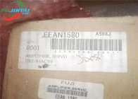 মূল শ্রীমতি মেশিন স্পিয়ার পার্টস ফুজি সিপি 642 জেড সার্ভো এমপ্লিফায়ার ডিআর 2-04ACY9 এসজিডিএম -04 এডি-আর EEAN1580