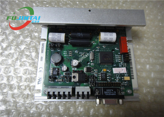 SMT PRINTER SPARE PARTS MPM UP2000 DRIVER 1008676 IN GOOD CONDITION