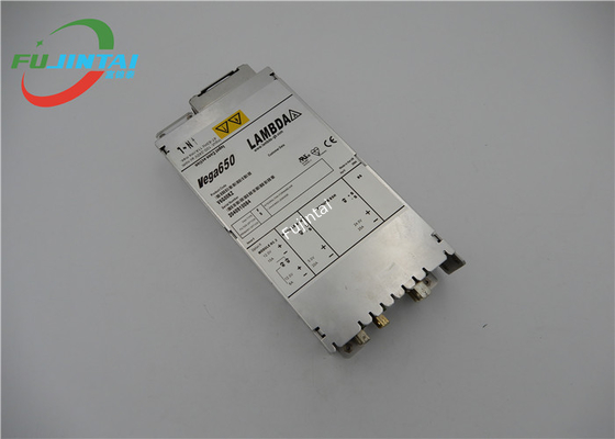 ডেকে 160555 এসএমপিএসইউ 650W প্রশস্ত রেঞ্জ আইপি ফ্যাস্টন শর্তাদি TXT VEGA650 V6G00KZ