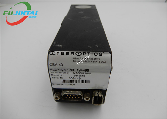 DEK Replacement Printer Parts DEK 194499 CYBEROPTICS 8012510 CBA40 HAWKEYE 1700 CAMERA