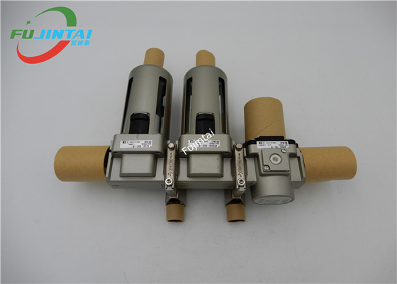 জুকি 2050 2070 2080 এয়ার সরবরাহকারী AR40-03-R AFM40-03C-R AF40-03C-R