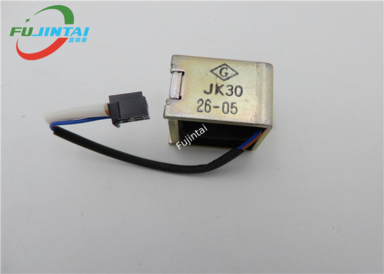 জুকি খুচরা যন্ত্রাংশ TR1EB TR1SN TR1SNR IT SOLENOID ASM 40034285