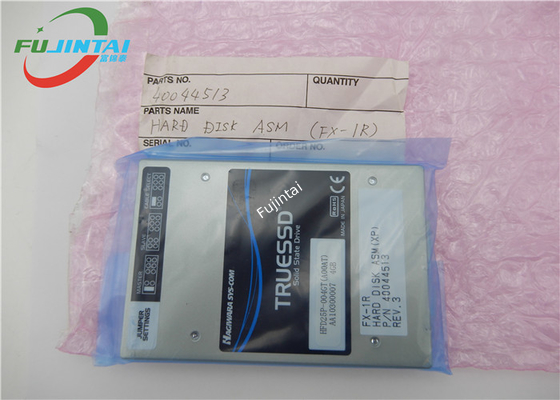 SMT স্পেয়ার পার্টস জুকি FX-1R হার্ড ডিস্ক 40044513