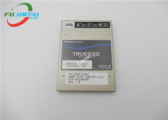 2050 2060 XP 40044506 এর জন্য হার্ডডিস্ক জুকি খুচরা যন্ত্রাংশ ASM CH