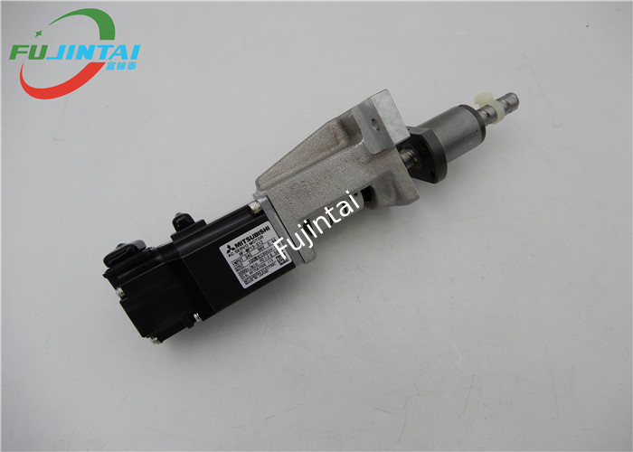 JUKI 2077 জুকি খুচরা যন্ত্রাংশ Z Axis Servo Motor ASM HF-MP13-S12 40069469