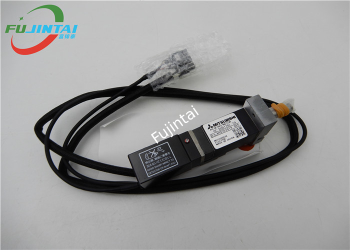 JUKI FX-1 FX-1R LT4 জুকি মেশিন যন্ত্রাংশ মোটর কেবল ASM AC10W HC-BH0136L-S4 L816E2210A0