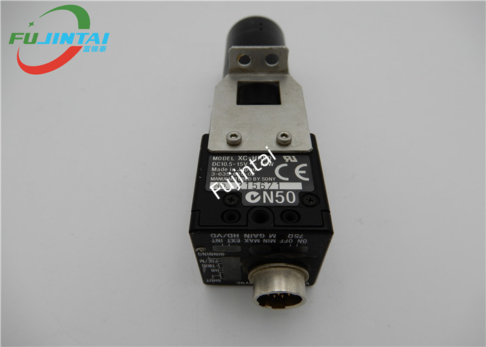 JUKI 3010 3020 FX-3 JX-100 JX-200-এর জন্য OCC ক্যামেরা লেন্স জুকি খুচরা যন্ত্রাংশ 40046815 XC-HR50
