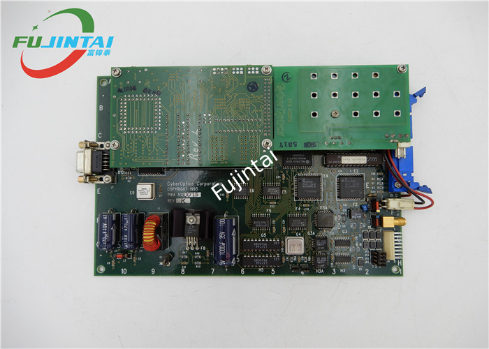 E9632721000 জুকি খুচরা যন্ত্রাংশ JUKI 730 740 SMT মেশিনের জন্য লেজার কন্ট্রোল বোর্ড