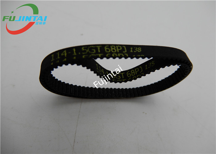 আসল নতুন JUKI 3010 3020 FX-2 FX-3 টাইমিং বেল্ট T 40046521 114-1.5GT