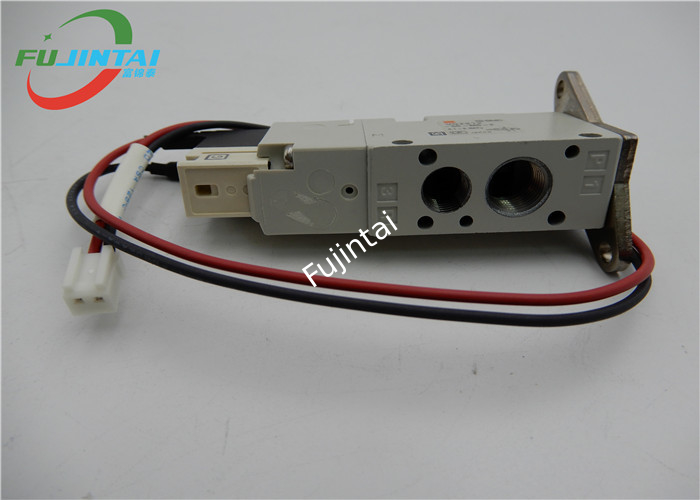 আসল JUKI 750 760 HEAD 1 ভ্যাকুয়াম অন ক্যাবল ASM E93147250A0 VQZ212-5G-M5-F
