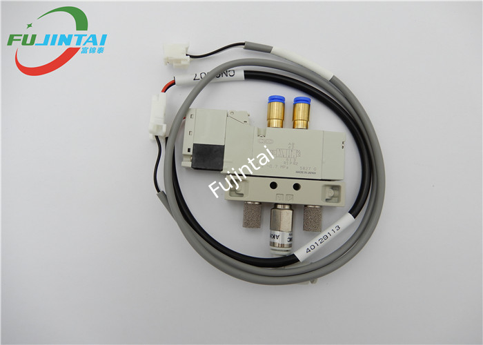আসল নতুন JUKI 3010 3020 JX-350 RS-1 NOZZLE UP SV CABLE ASM 40129113