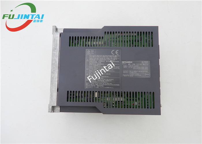 JUKI RX-7 SMT খুচরা যন্ত্রাংশ অ্যামপ্লিফায়ার সার্ভো ড্রাইভার MR-J3W-1010B-MK016 EZ149214611