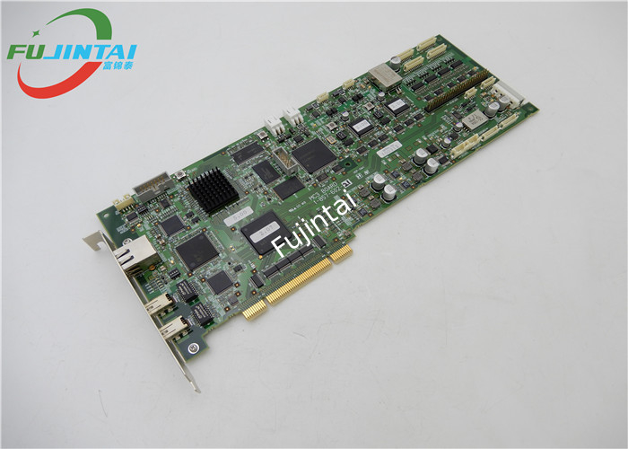 EZA1922216A জুকি খুচরা যন্ত্রাংশ JUKI RX-7M MC3 COMPL বোর্ড EZA-192-221-6A