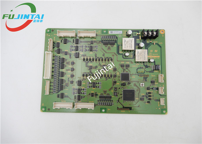 JUKI RX-7 জুকি খুচরা যন্ত্রাংশ পরিবাহক CONT COMPL বোর্ড EZA1916780A EZA-191-678-0A