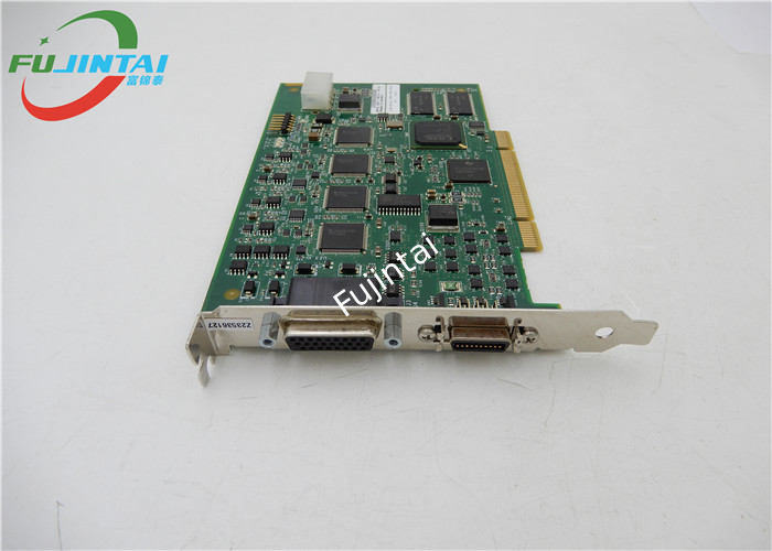 JUKI RX-7 SMT মেশিন যন্ত্রাংশ ফ্রেম গ্র্যাবার বোর্ড EZ189535111 EZ1-895-351-11