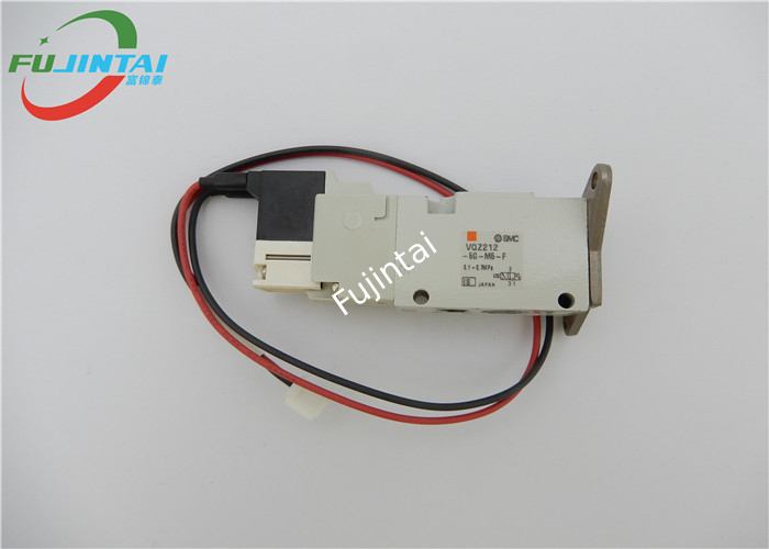 VQZ212-5G-M5-F জুকি খুচরা যন্ত্রাংশ JUKI 750 ভ্যাকুয়াম অন ক্যাবল ASM R E93177250A0