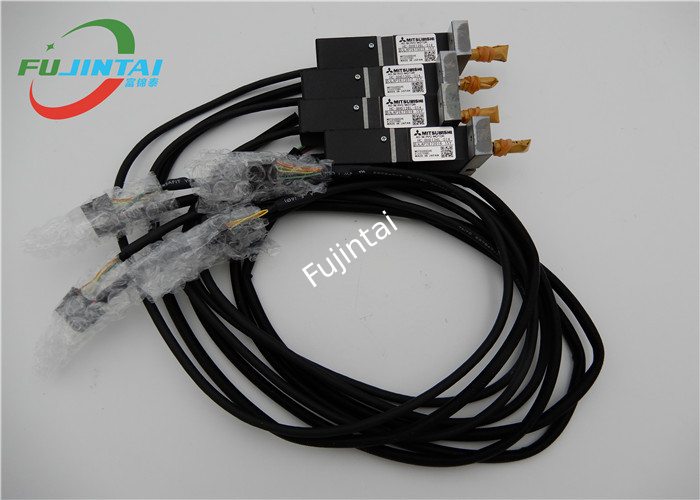 SMT MACHINE Juki Spare Parts JUKI FX-1 FX-1R Z MOTOR 40065063 HC-BH0336L-S14
